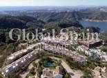 Nouvelle construction - PENTHOUSE -
ISTÁN - Cerros De Los Lagos