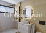 New Build - PENTHOUSE -
LA NUCÍA - Ciudad del Deporte