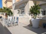 Resale - VILLA -
VILLAMARTÍN - Costa Blanca
