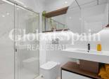 Resale - APARTMENT -
CIUDAD QUESADA