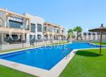 Resale - APARTMENT -
ORIHUELA COSTA - VILLAMARTÍN
