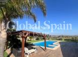 Resale - VILLA -
LOS BELONES - Inland