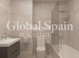 Nouvelle construction - APPARTEMENT -
ÁGUILAS - Playa de Levante