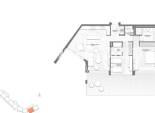 Nouvelle construction - APPARTEMENT -
CASARES - Finca Cortesín