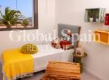 Nieuwbouw - Appartement -
Finestrat - Seascape