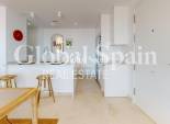 New Build - APARTMENT -
ÁGUILAS - Isla del fraile