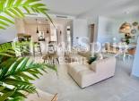 Revente - VILLA -
BENIJÓFAR - Pueblo 4