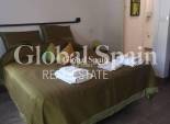 Wiederverkauf - VILLA -
CALPE - Costa Blanca