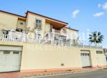 Resale - APARTMENT -
ORIHUELA COSTA - Los Altos *