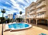 Wiederverkauf - WOHNUNG -
CABO ROIG - Costa Blanca