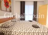 Revente - APPARTEMENT -
ORIHUELA COSTA - La Zenia
