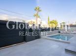 Revente - VILLA -
L'ALBIR - center