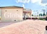 Revente - VILLA -
CATRAL - Costa Blanca
