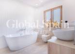 Wederverkoop - VILLA -
ORIHUELA COSTA - CABO ROIG