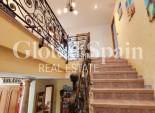 Revente - VILLA -
CIUDAD QUESADA