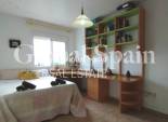 Odsprzedaż - WILLA  -
TORREVIEJA - 