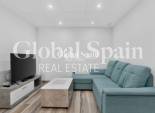 Wiederverkauf - VILLA -
TORREVIEJA - Costa Blanca