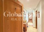 Wiederverkauf - WOHNUNG -
TORREVIEJA - Playa del Cura