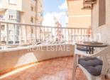 Wiederverkauf - WOHNUNG -
TORREVIEJA - Centro