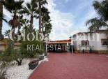 Venta - VILLA -
CATRAL - Comunidad Valenciana