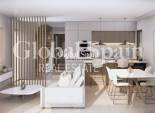 Nouvelle construction - VILLA -
PILAR DE LA HORADADA - pueblo