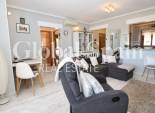 Wederverkoop - APPARTEMENT -
ALGORFA - Inland