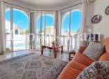 Odsprzedaż - WILLA  -
ORIHUELA COSTA - 