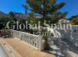 Resale - HOUSE -
TORREVIEJA - LOS BALCONES - LOS ALTOS