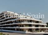 Nouvelle construction - APPARTEMENT -
SAN MIGUEL DE SALINAS - Pueblo