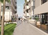 Nouvelle construction - Appartement -
SAN PEDRO DEL PINATAR - CENTRO