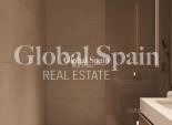 Nouvelle construction - APPARTEMENT -
ESTEPONA - Resinera Voladilla
