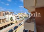 Resale - APARTMENT -
ORIHUELA COSTA - Punta Prima