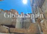 Resale - APARTMENT -
ORIHUELA - Inland