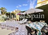 Resale - APARTMENT -
PLAYA FLAMENCA - Costa Blanca