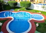 Wiederverkauf - PENTHOUSE -
TORREVIEJA - Acequion