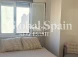 Revente - APPARTEMENT -
TORREVIEJA - Center