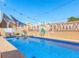 Resale - VILLA -
ALFAZ DEL PI