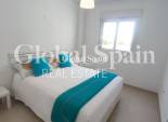 Resale - APARTMENT -
SUCINA - Inland