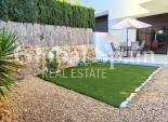 Resale - APARTMENT -
LA FINCA GOLF - La Finca Golf and Spa Resort