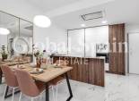 Nouvelle construction - APPARTEMENT -
SAN MIGUEL DE SALINAS - Pueblo