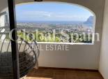 Venta - VILLA -
CALPE - Costa Blanca