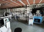 Venta - Edificio comercial -
TORREVIEJA - Costa Blanca Sur