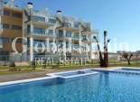 Revente - APPARTEMENT -
VILLAMARTÍN