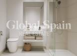 Nouvelle construction - APPARTEMENT -
MIJAS - La Cala