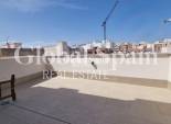Wederverkoop - PENTHOUSE -
TORREVIEJA - Playa del Cura