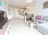 Revente - APPARTEMENT -
GUARDAMAR DEL SEGURA - Costa Blanca