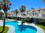 Resale - APARTMENT -
TORREVIEJA - La Mata