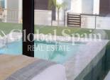 Nueva construcción  - CASA -
PILAR DE LA HORADADA - parque Andromeda