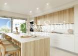 New Build - APARTMENT -
BENAHAVÍS - Urb. Los Jaralillos