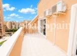 Resale - PENTHOUSE -
TORREVIEJA - Playa de los locos